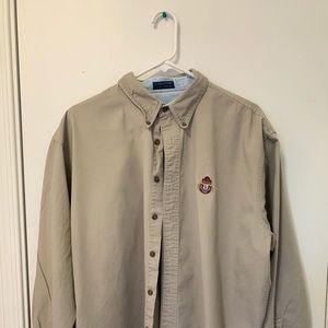 Ralph Lauren long sleeve